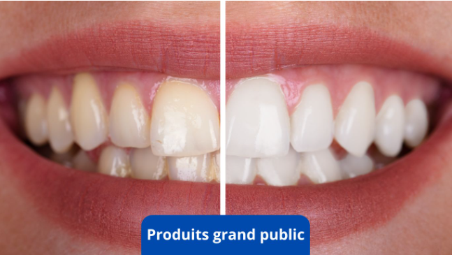 grand public