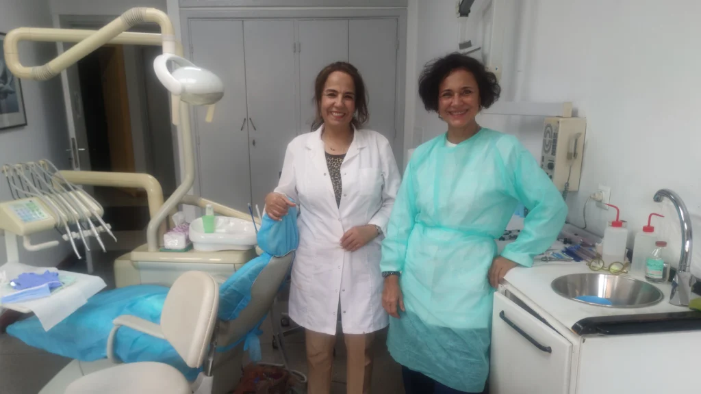 Dentiste Casablanca