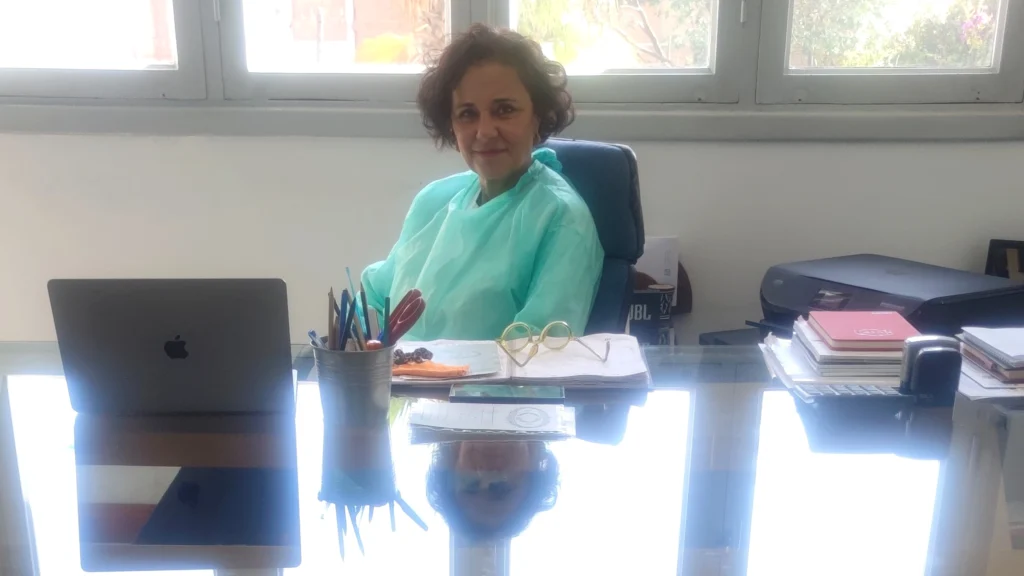 Chirurgien Dentiste Casablanca