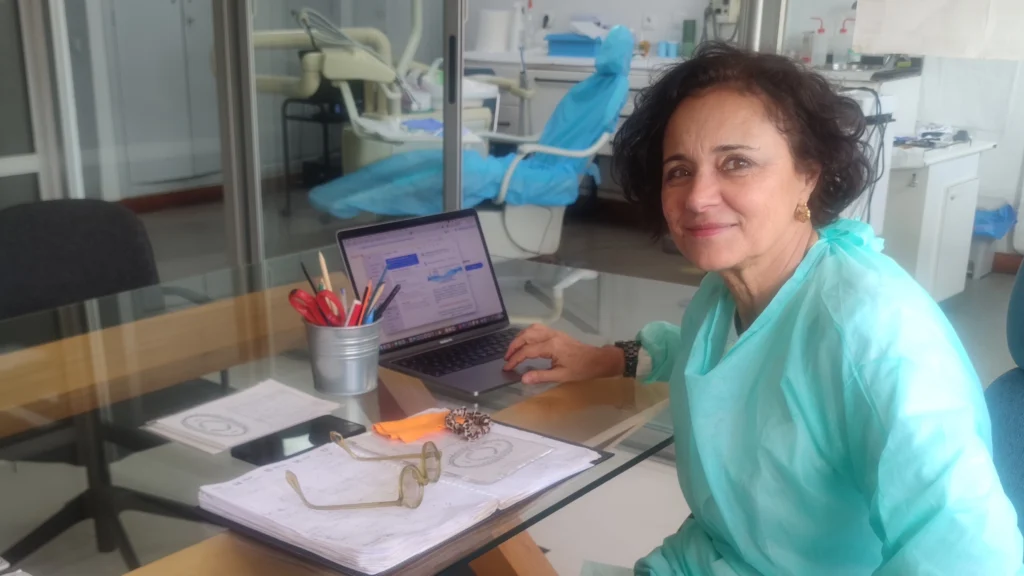Chirurgien Dentiste